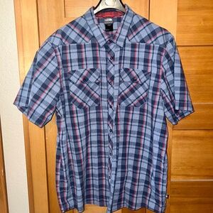 EUC - Men's The North Face Shirt - XXL